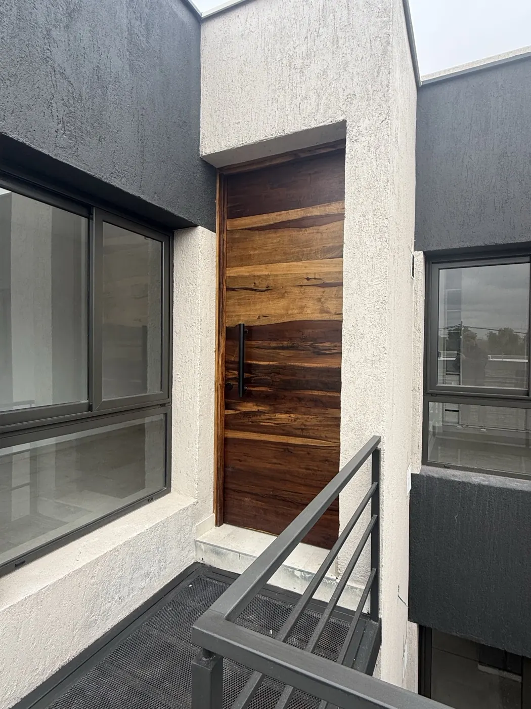 Departamentos en Guaymallén, Mendoza – planta
