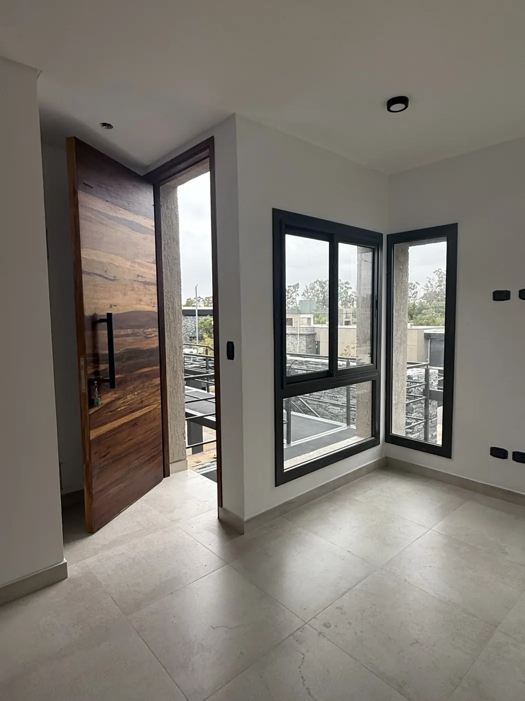 Departamentos en Guaymallén, Mendoza – interior
