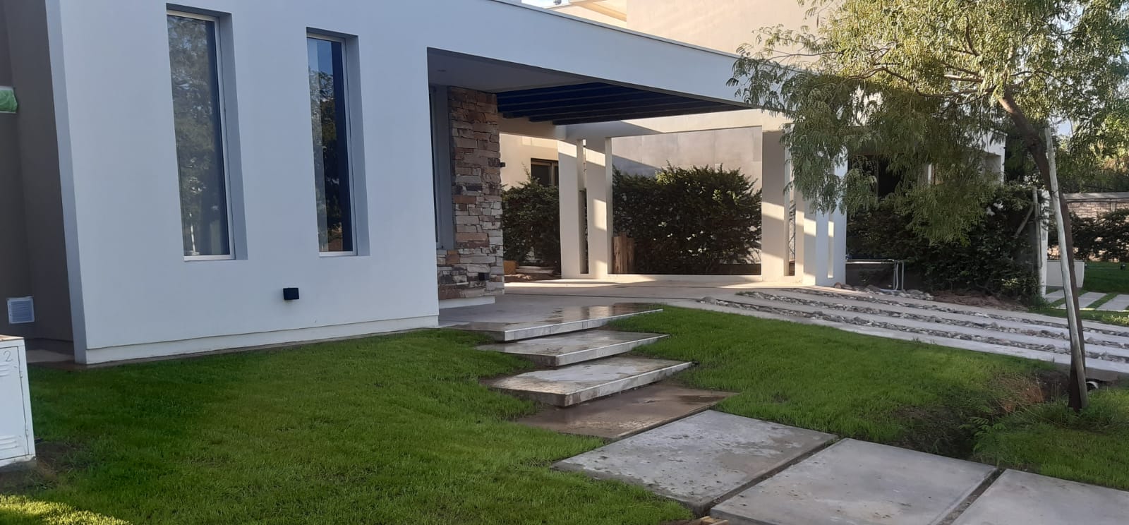 Terrazas Park